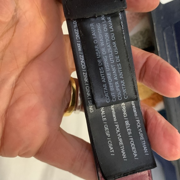 Belt - Picture 4 of 5